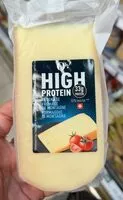 Mängden socker i Fromage de montagne