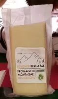 Mängden socker i Fromage des montagnes  des grisons