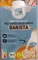 Mängden socker i Bio Hafer-Soja Drink