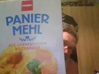 Mängden socker i Paniermehl