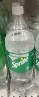 Mängden socker i Sprite zero