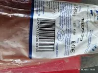 Mängden socker i Schweinefilet