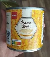 Mängden socker i Mais 🌽