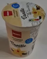 Mängden socker i Fettarmer Joghurt Vanille
