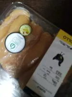 Mängden socker i Pollo