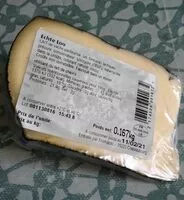 Mängden socker i Echte Loo