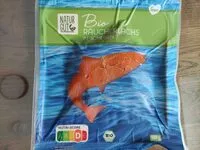 Mängden socker i Bio Räucherlach