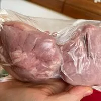 Mängden socker i Knägi