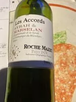 Mängden socker i Syrah