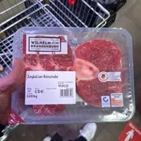 Mängden socker i Beinscheibe