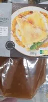 Mängden socker i Best Moments Dessertsauce Winter Apfel