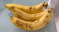 Mängden socker i Banane
