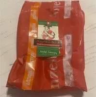 Mängden socker i Appenzeller classic