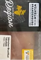 Mängden socker i Hähnchen-Brustfilet