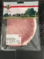Mängden socker i Jambon de derriere gourmet