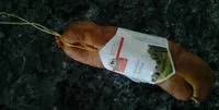 Mängden socker i Saucisson Tradition