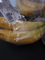 Mängden socker i Banane