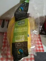 Mängden socker i Banane