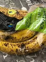 Mängden socker i Banane