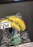 Mängden socker i Banane