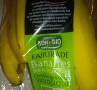 Mängden socker i Banane