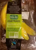 Mängden socker i Banane