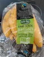 Mängden socker i Banane