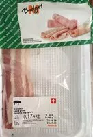 Mängden socker i lard a griler