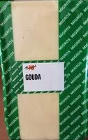 Mängden socker i Gouda