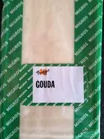 Mängden socker i Gouda