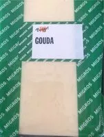 Mängden socker i Gouda