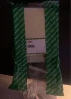 Mängden socker i M-budget gouda