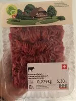 Mängden socker i Rindshscackfleish