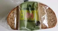 Mängden socker i Vital & fit