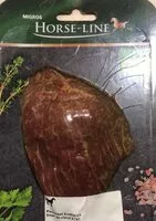 Mängden socker i Steak de cheval à l'ail