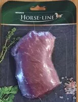 Mängden socker i Steak de cheval