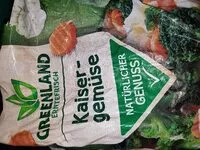Mängden socker i Kaisergemüse