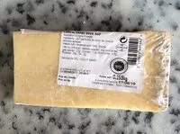 Mängden socker i Cantal entre deux AOP