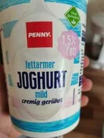 Mängden socker i Fettarmer joghurt