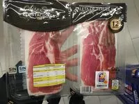 Mängden socker i Paleta de Teruel D.O.P