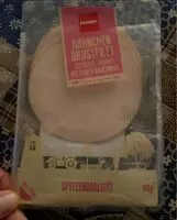 Mängden socker i Hähnchen Brustfilet