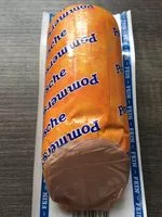Mängden socker i Pommersche Leberwurst