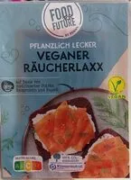 Mängden socker i Veganer Räucherlaxx