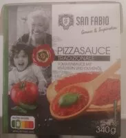 Mängden socker i Pizzasauce