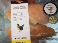 Mängden socker i Pollo