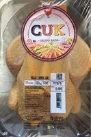 Mängden socker i Pollo entero