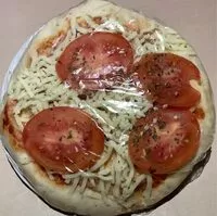 Mängden socker i Pizza Margherita