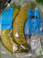 Mängden socker i bananes max havelaar bio