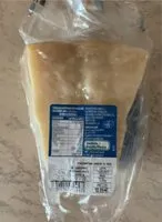 Mängden socker i Parmigiano Reggiano