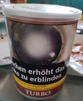 Mängden socker i Tabak